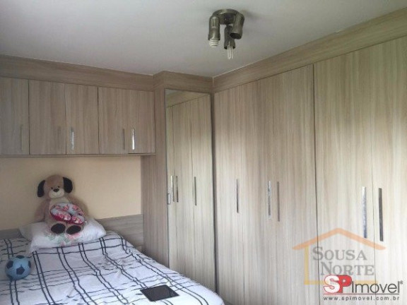 Imagem Apartamento com 2 Quartos à Venda,  em Vila Paulicéia - São Paulo