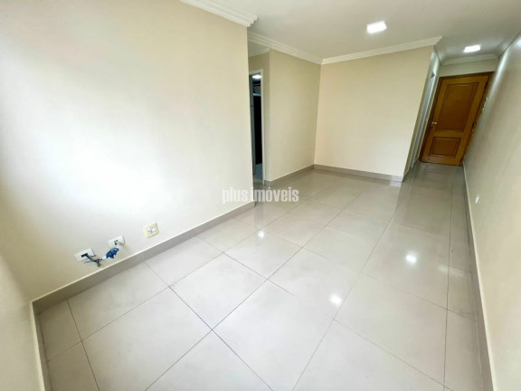 Apartamento com 3 Quartos à Venda, 72 m² em Vila Campestre - São Paulo