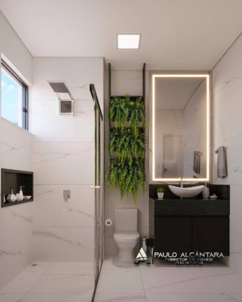 Imagem Apartamento com 3 Quartos à Venda, 128 m² em Cidade Nobre - Ipatinga