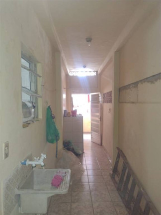 Imagem Casa com 2 Quartos à Venda, 45 m² em Ocian - Praia Grande