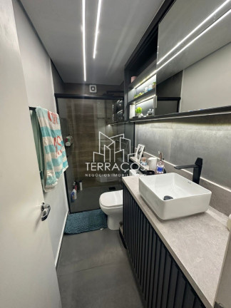 Imagem Apartamento com 3 Quartos à Venda, 94 m² em Engordadouro - Jundiaí Imagem Apartamento com 3 Quartos à Venda, 94 m² em Engordadouro - Jundiaí