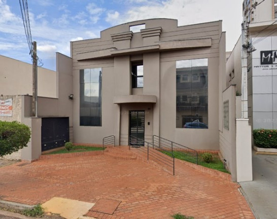 Sala Comercial à Venda, 22 m² em Jardim Canada - Ribeirão Preto