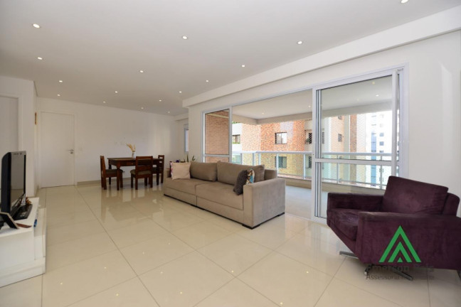 Imagem Apartamento com 3 Quartos à Venda, 104 m² em Vila Andrade - São Paulo
