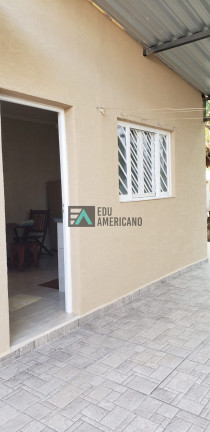 Casa com 3 Quartos à Venda, 156 m² em Parque Dos Coqueiros - Atibaia