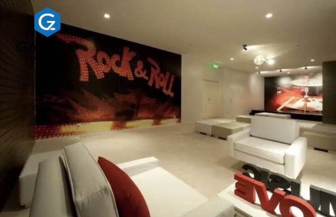 Imagem Apartamento com 3 Quartos à Venda, 115 m² em Jardim Tupanci - Barueri