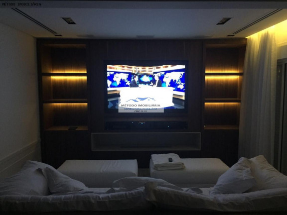 Imagem Apartamento com 3 Quartos à Venda, 205 m² em Morumbi - São Paulo