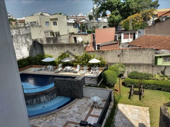 Imagem Apartamento com 4 Quartos à Venda, 192 m² em Alto De Pinheiros - São Paulo Imagem Apartamento com 4 Quartos à Venda, 192 m² em Alto De Pinheiros - São Paulo