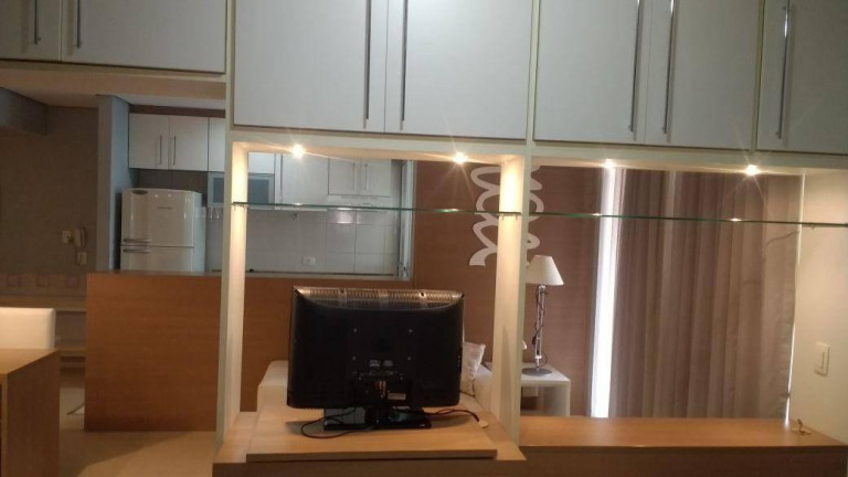 Imagem Apartamento com 1 Quarto para Alugar, 50 m² em Cerqueira César - São Paulo Imagem Apartamento com 1 Quarto para Alugar, 50 m² em Cerqueira César - São Paulo
