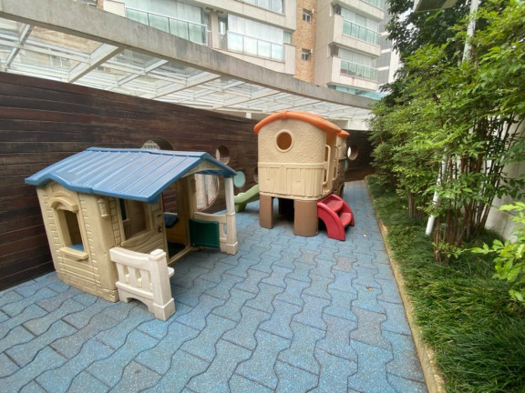 Imagem Apartamento com 1 Quarto à Venda, 54 m² em Vila Regente Feijó - São Paulo Imagem Apartamento com 1 Quarto à Venda, 54 m² em Vila Regente Feijó - São Paulo