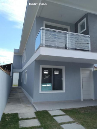 Casa com 4 Quartos à Venda, 180 m² em Cafuba - Niterói