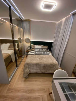 Imagem Apartamento com 2 Quartos à Venda, 58 m² em Baeta Neves - São Bernardo Do Campo