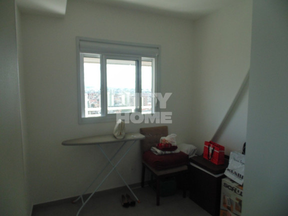 Imagem Apartamento com 2 Quartos à Venda,  em Vila Gustavo - São Paulo