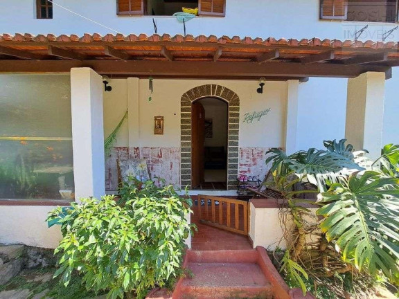 Imagem Casa com 4 Quartos à Venda, 488 m² em Golfe - Teresópolis Imagem Casa com 4 Quartos à Venda, 488 m² em Golfe - Teresópolis
