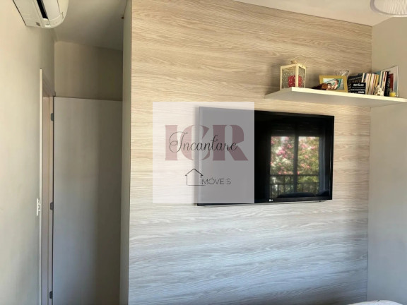 Imagem Casa de Condomínio com 3 Quartos à Venda, 160 m² em Aparecidinha - Sorocaba