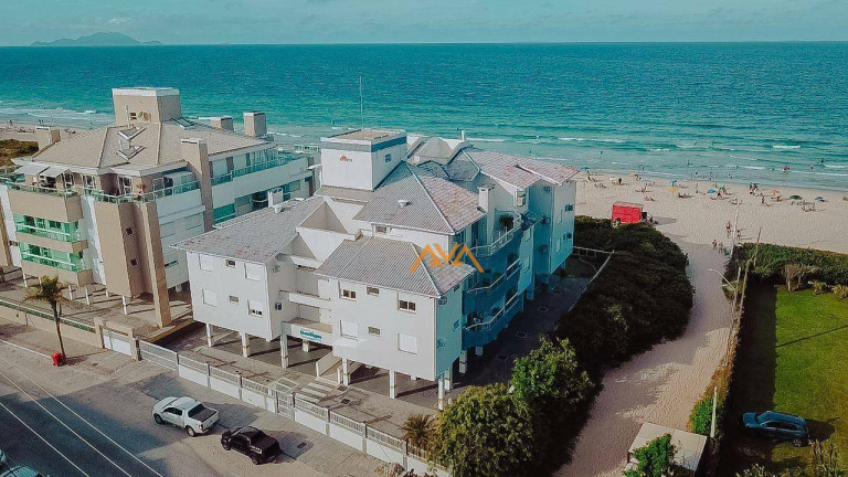 Cobertura com 4 Quartos à Venda, 278 m² em Ingleses - Florianópolis