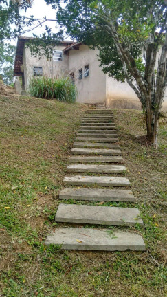 Imagem Chácara com 2 Quartos à Venda, 6 m² em Caetanos - Tapiraí Imagem Chácara com 2 Quartos à Venda, 6 m² em Caetanos - Tapiraí