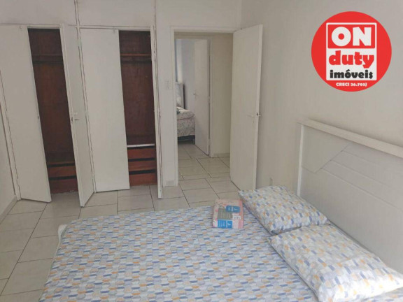 Imagem Apartamento com 2 Quartos à Venda ou Locação, 110 m² em Gonzaga - Santos Imagem Apartamento com 2 Quartos à Venda ou Locação, 110 m² em Gonzaga - Santos