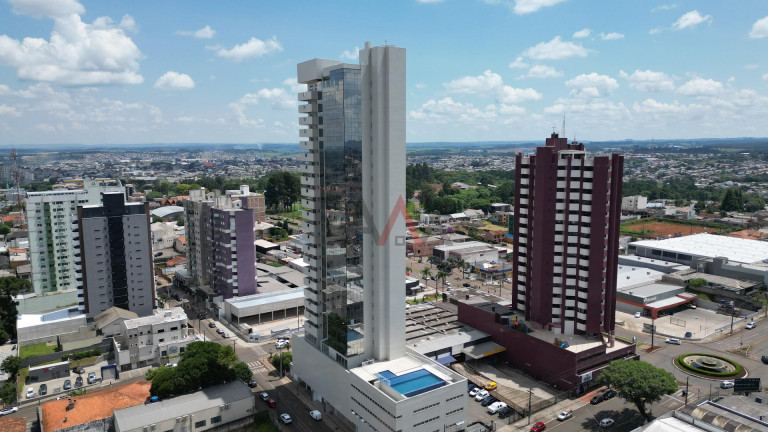 Imagem Apartamento à Venda, 235 m² em Centro - Guarapuava Imagem Apartamento à Venda, 235 m² em Centro - Guarapuava