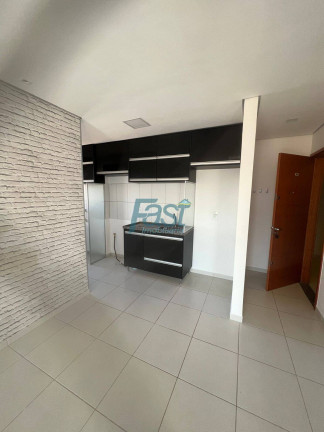 Imagem Apartamento com 3 Quartos à Venda, 72 m² em Carumbé - Cuiabá