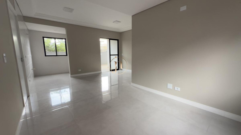 Imagem Apartamento com 3 Quartos à Venda, 81 m² em Carioca - São José Dos Pinhais