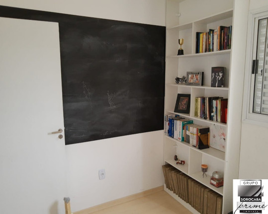 Imagem Apartamento com 2 Quartos à Venda, 52 m² em Parque Morumbi - Votorantim Imagem Apartamento com 2 Quartos à Venda, 52 m² em Parque Morumbi - Votorantim