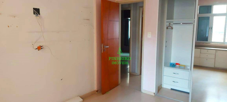 Imagem Apartamento com 3 Quartos à Venda, 152 m² em Icaraí - Niterói Imagem Apartamento com 3 Quartos à Venda, 152 m² em Icaraí - Niterói