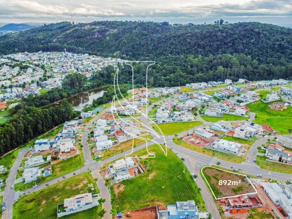 Imagem Terreno em Condomínio à Venda, 892 m² em Bairro Da Mina - Itupeva Imagem Terreno em Condomínio à Venda, 892 m² em Bairro Da Mina - Itupeva