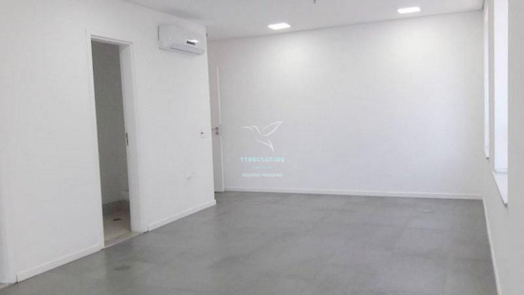 Imagem Sala Comercial à Venda, 45 m² em Vila Gertrudes - São Paulo Imagem Sala Comercial à Venda, 45 m² em Vila Gertrudes - São Paulo