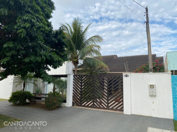 Casa com 2 Quartos à Venda, 386 m² em Jardim Maringá Ii - Sinop