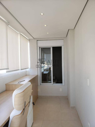 Imagem Apartamento com 2 Quartos à Venda, 70 m² em Vila Mariana - São Paulo