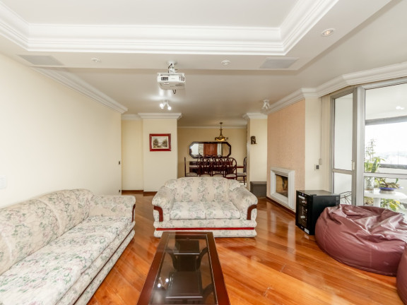Imagem Apartamento com 3 Quartos à Venda, 160 m² em Vila Andrade - São Paulo