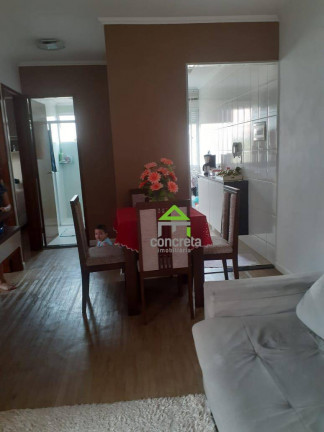 Imagem Apartamento com 2 Quartos à Venda, 47 m² em Centro - Cotia