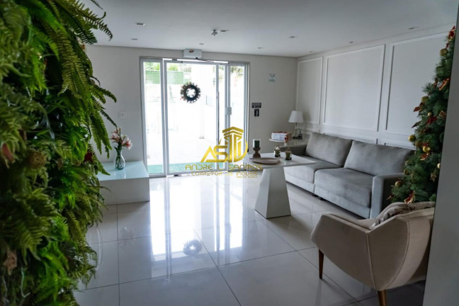 Imagem Apartamento com 1 Quarto à Venda, 47 m² em Guilhermina - Praia Grande