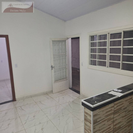 Imagem Casa com 2 Quartos para Alugar, 40 m² em Recanto Sol Poente - Bragança Paulista Imagem Casa com 2 Quartos para Alugar, 40 m² em Recanto Sol Poente - Bragança Paulista