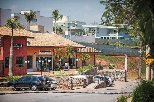 Imagem Casa de Condomínio com 4 Quartos à Venda, 394 m² em Paisagem Renoir - Cotia Imagem Casa de Condomínio com 4 Quartos à Venda, 394 m² em Paisagem Renoir - Cotia