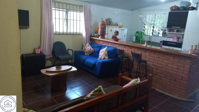 Imagem Imóvel com 2 Quartos à Venda, 100 m² em Embu-guaçu - Embu-guaçu