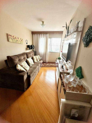 Imagem Apartamento com 2 Quartos à Venda, 59 m² em Mooca - São Paulo