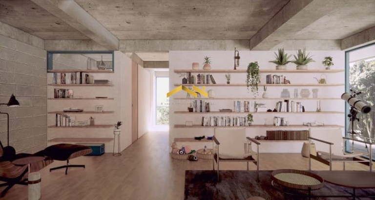 Imagem Apartamento com 2 Quartos à Venda, 120 m² em Pinheiros - São Paulo Imagem Apartamento com 2 Quartos à Venda, 120 m² em Pinheiros - São Paulo