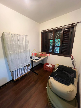 Imagem Casa com 4 Quartos à Venda, 178 m² em Jardim Das Flores - Osasco