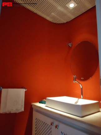 Imagem Apartamento com 4 Quartos à Venda, 247 m² em São Paulo Imagem Apartamento com 4 Quartos à Venda, 247 m² em São Paulo