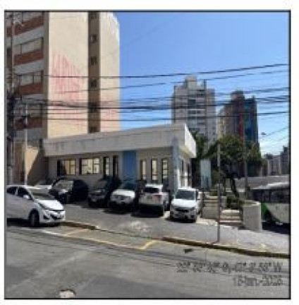 Imóvel Comercial à Venda, 450 m² em Vila Itapura - Campinas