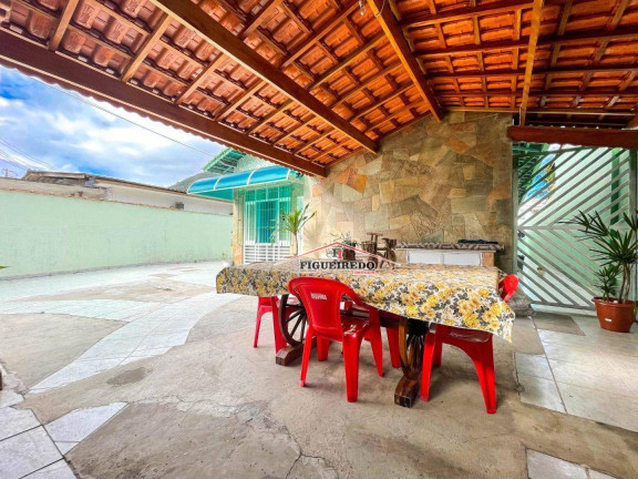 Imagem Casa com 3 Quartos à Venda, 180 m² em Canto Do Forte - Praia Grande Imagem Casa com 3 Quartos à Venda, 180 m² em Canto Do Forte - Praia Grande