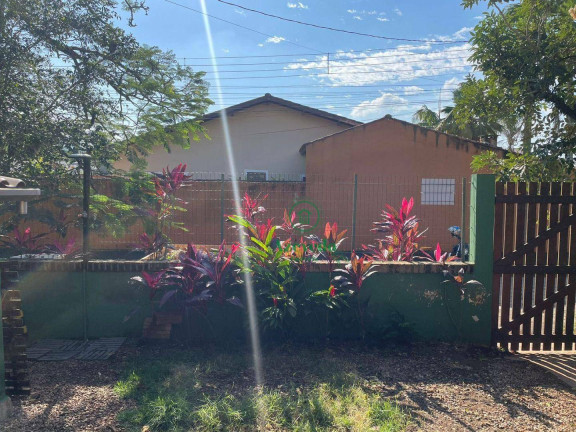 Imagem Casa com 3 Quartos à Venda, 160 m² em Jardim Capricórnio - Caraguatatuba Imagem Casa com 3 Quartos à Venda, 160 m² em Jardim Capricórnio - Caraguatatuba