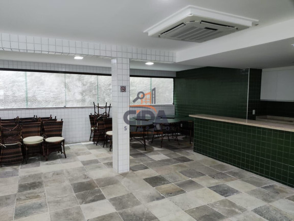 Imagem Apartamento com 3 Quartos à Venda, 95 m² em Boa Viagem - Recife