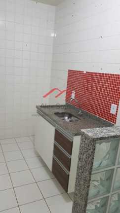 Imagem Apartamento com 2 Quartos à Venda, 50 m² em Jardim Santa Terezinha (nova Veneza) - Sumaré Imagem Apartamento com 2 Quartos à Venda, 50 m² em Jardim Santa Terezinha (nova Veneza) - Sumaré
