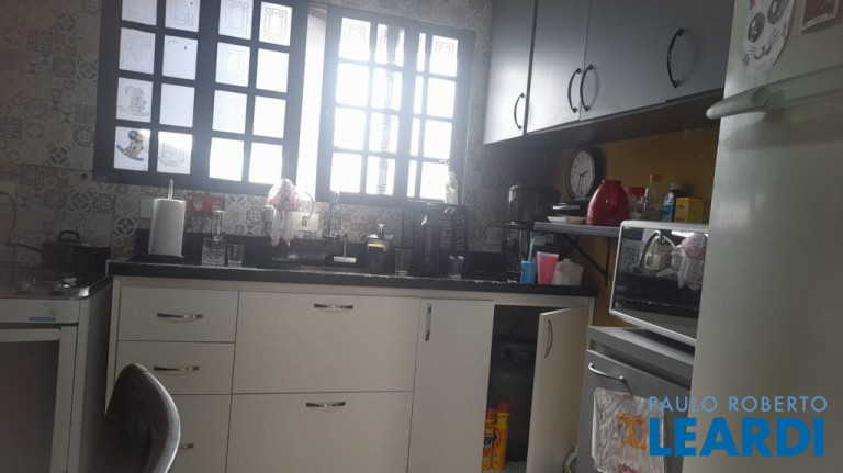 Imagem Casa com 3 Quartos à Venda, 239 m² em Jardim Teles De Menezes - Santo André Imagem Casa com 3 Quartos à Venda, 239 m² em Jardim Teles De Menezes - Santo André
