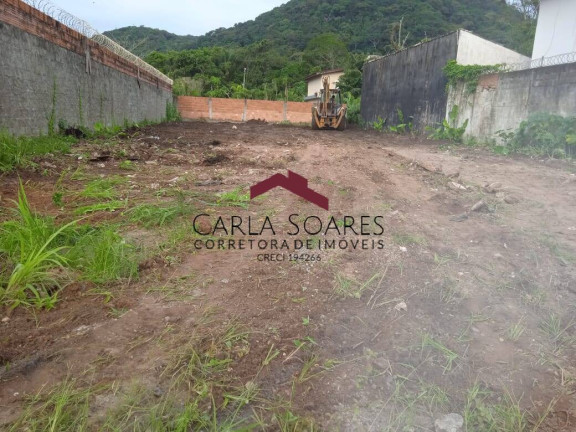 Terreno à Venda, 600 m² em Balneário Praia Do Pernambuco - Guarujá