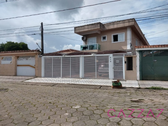 Imagem Casa com 2 Quartos à Venda, em Aviação - Praia Grande Imagem Casa com 2 Quartos à Venda, em Aviação - Praia Grande
