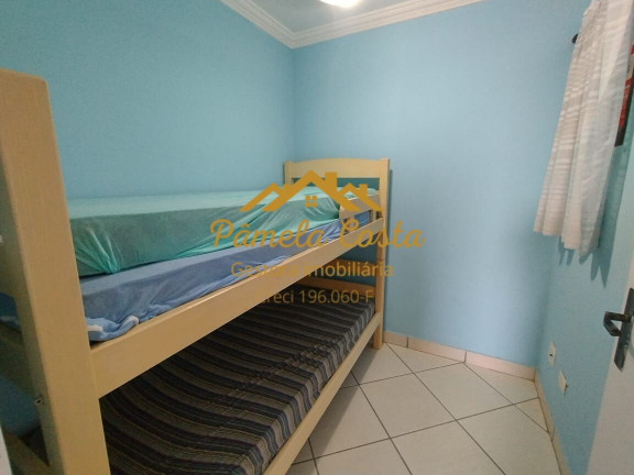 Imagem Apartamento com 3 Quartos à Venda, 74 m² em Loteamento João Batista Julião - Guarujá