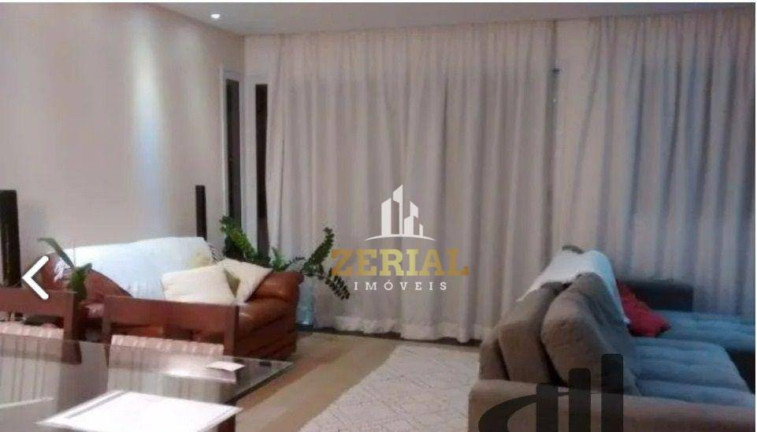Apartamento com 3 Quartos à Venda, 145 m² em Santo Antônio - São Caetano Do Sul
